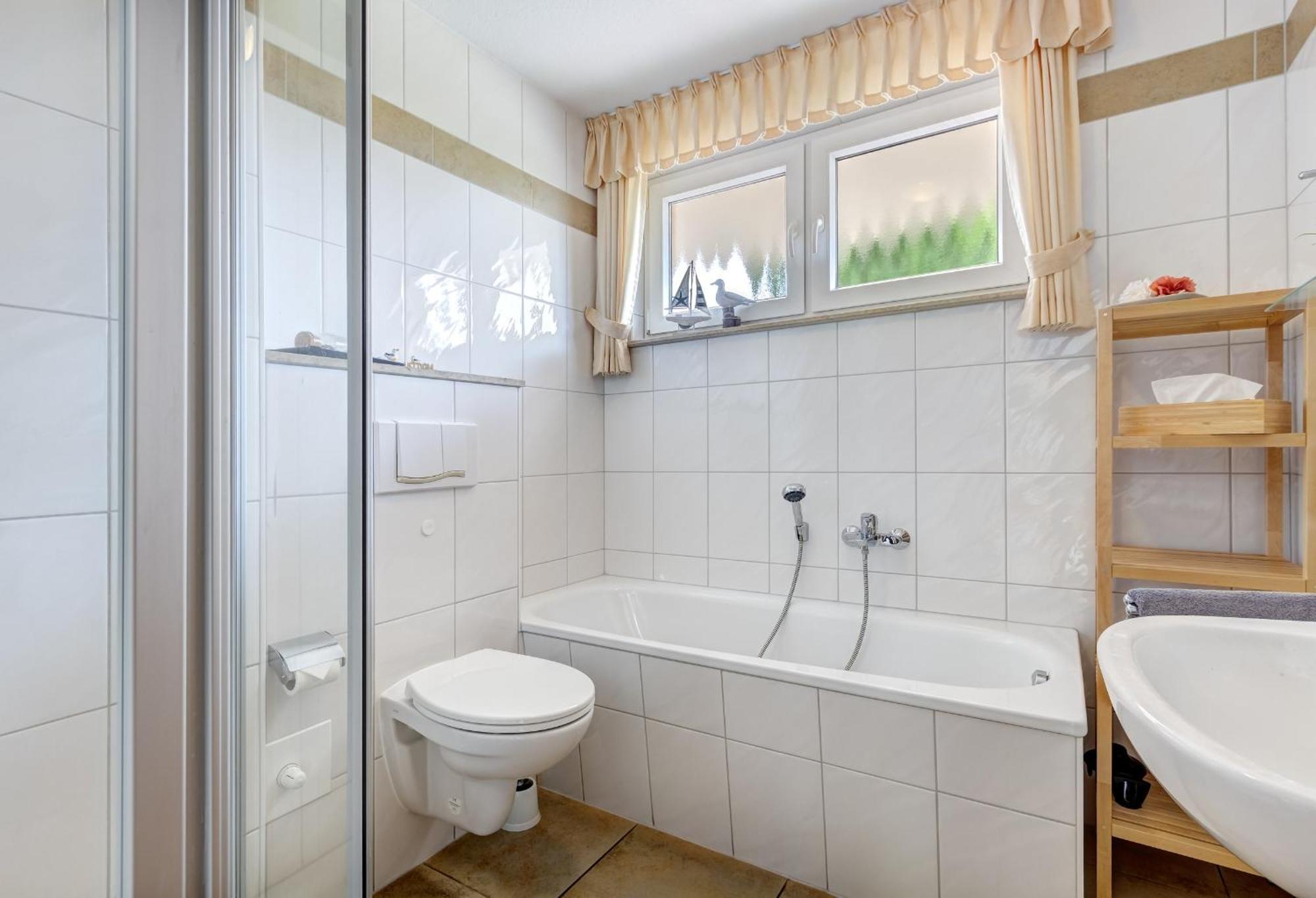 Ferienwohnung Ostseeliebe Mit Infrarot-Sauna Heringsdorf  Buitenkant foto